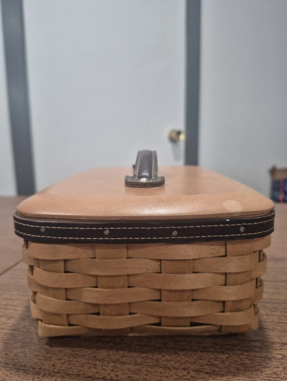 Longaberger hard find